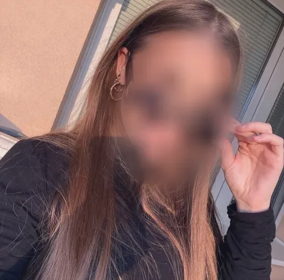 Aleksandra, 31