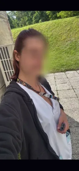 Hanne, 29