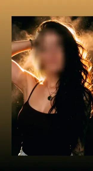 Katrine, 37