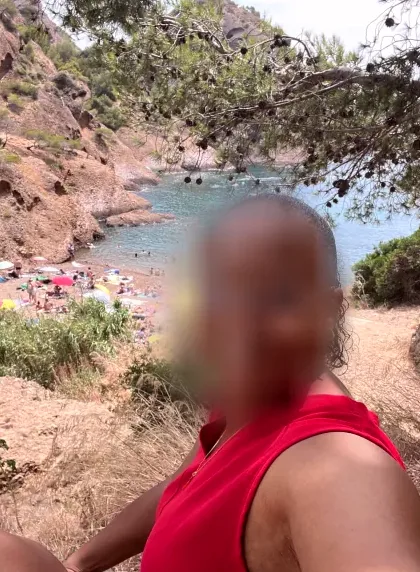 Louise, 33