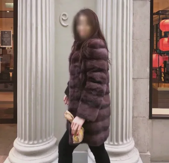 Nadia, 31