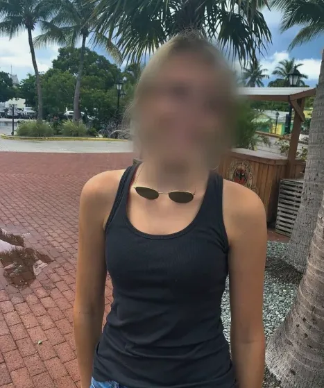 Nadia, 20