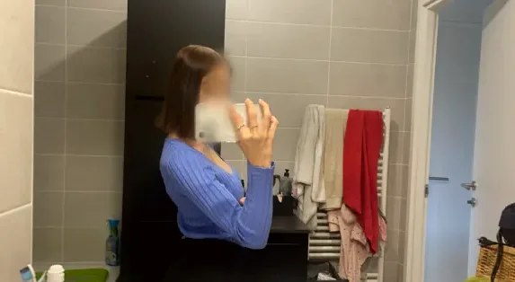 Signe, 21